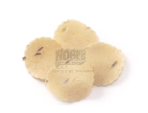 Rice & Sago Based Flavored Papad (Snack Pellets) | 3